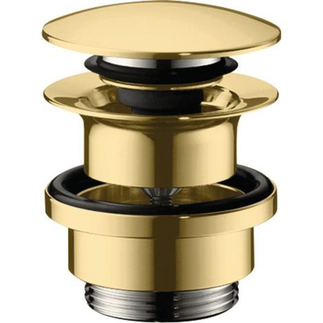 hansgrohe Ablaufgarnitur Push Open, 50100990