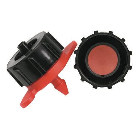 GOCCIOLATORI AUTOCOMPENSANTI 4 LT/H -NDC