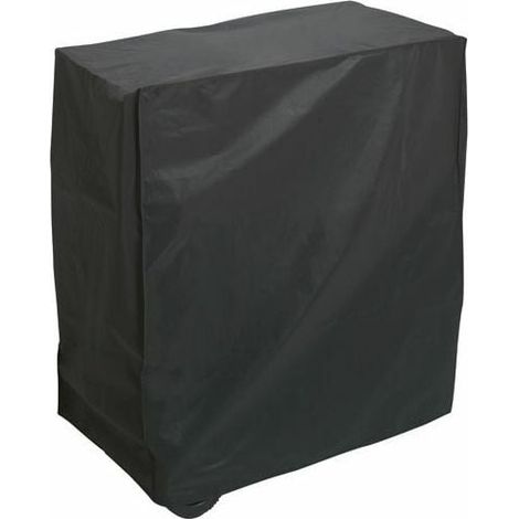 Funda de cama plegable - 99x38x114 cm (1/4)
