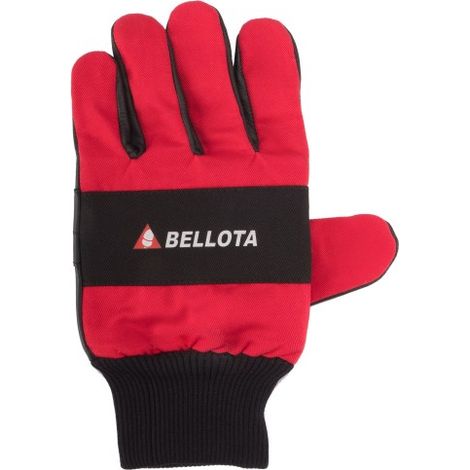 Guante anticorte BELLOTA motosierra clase 2 24m/s ECGL1209