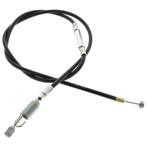 Cable traction 505512101 , 0308020041 - debroussailleuse (1/2)