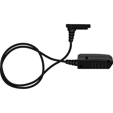 Cable de extensión, compatible con modelos de motosierra, construcción duradera, cable para 8605 (1/2)