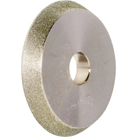 Meule de rechange pour affûteur de mèche G94066