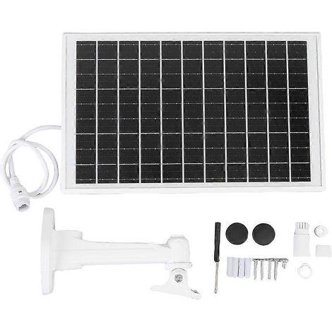 Solarbetriebener 4G LTE Modemrouter mit WLAN-Repeater, IP66 wasserdicht, SIM-Kartensteckplatz für den Außeneinsatz (1/5)