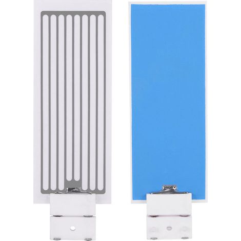 Générateur d'ozone portable, ozoniseur, stérilisateur d'air à plaque céramique, kit purificateur 5 g