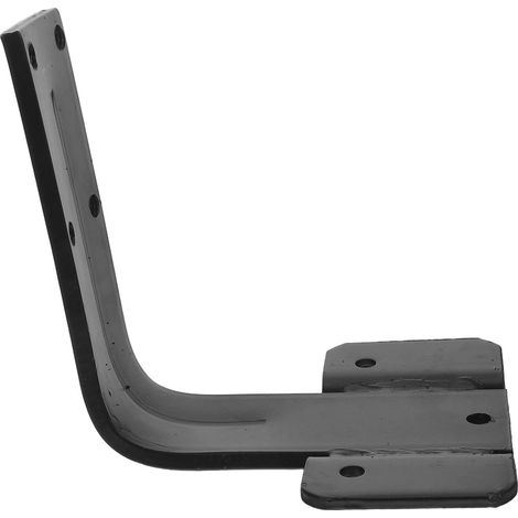 Pièce de rechange pour chaise bureau : support dossier en fer (1/5)