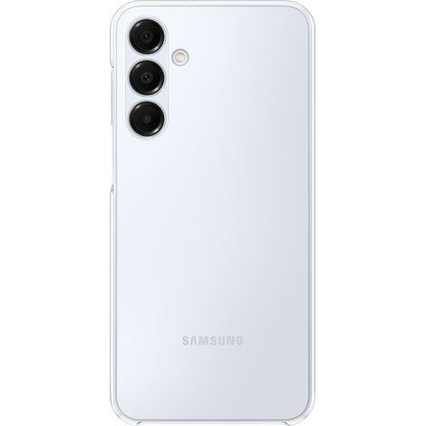 FUNDA TRANSPARENTE A16