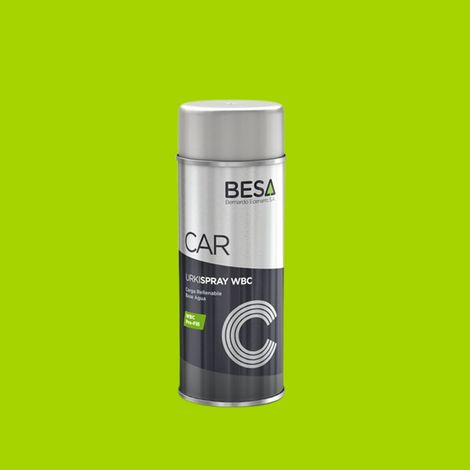 Bombe de Peinture Pantone 2291 C  Mat