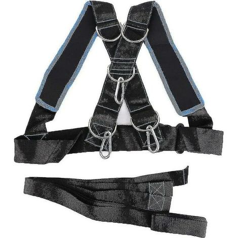 Bande de résistance pour le renforcement musculaire. (1/5)