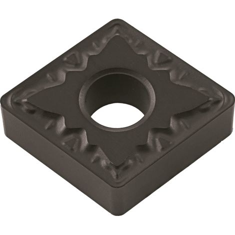 Plaquette amovible CNMG120408-F PMK30 Usinage de finition TECWERK (1/3)