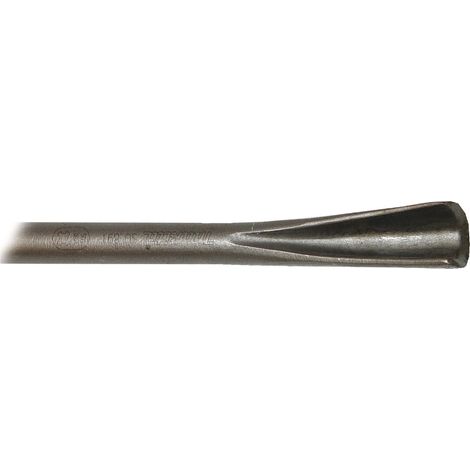 P-25080 Burin pour SDS-PLUS, 22 x 240 mm