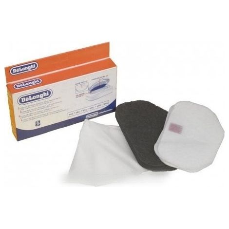 FILTRE POUR FRITEUSE DELONGHI