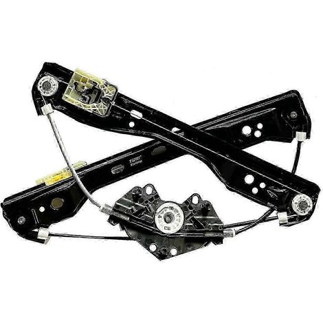 Lève-vitre électrique côté conducteur 31349486 pour S60 T5 T6 2011-2018 lève-vitre sans moteur 314407859 (1/5)