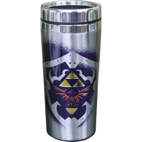 Taza de viaje Paladone Links (1/2)