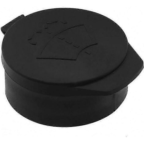 Bouchon de réservoir de lave-glace et cache-radiateur pour Tesla 3/Y 1131028-00-A 1607951-00-A Accessoires auto (1/5)