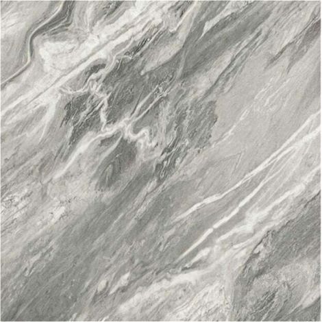 Plateau MARBRE stratifié moulé style contemporain pour extérieur