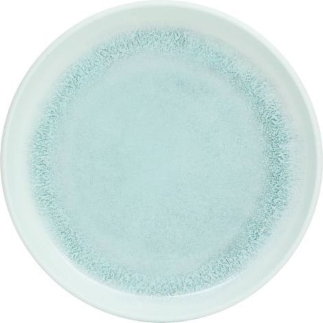 Lea plato llano D24cm azul - Atmosphera créateur d'intérieur (1/2)
