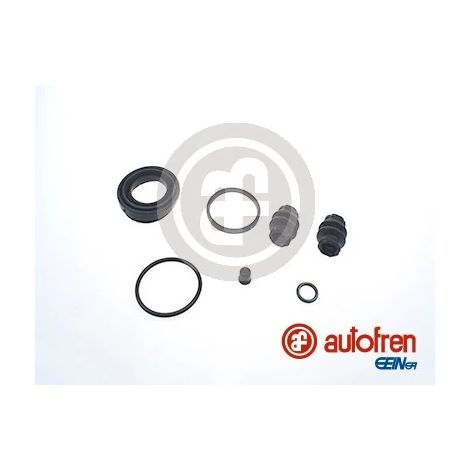 Kit de réparation, étrier de frein Autofren Seinsa D41630 AUDI 1J0698671