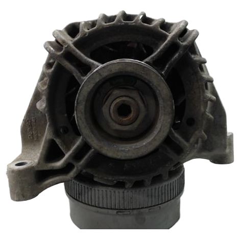 [PRODUIT D'OCCASION] Alternateur FIAT Grande Punto III 2005-2013 ♻️ Ref Oe. 52003531 - Garantie à vie (1/4)