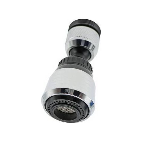 DOCCETTA AERATORE PER RUBINETTO Misura: M22/M24
