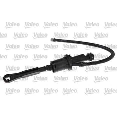 Cylindre émetteur, embrayage Valeo 874350 CITROËN 218269 2182E8