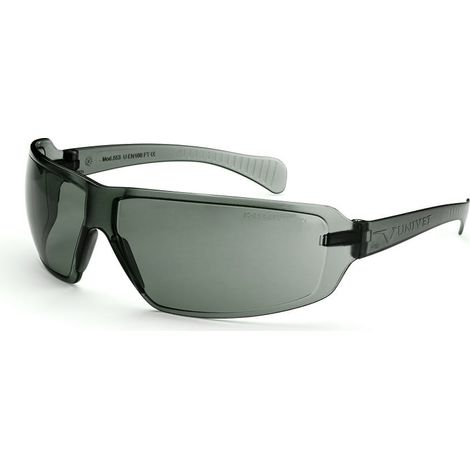 Occhiali di sicurezza colorati Univet 553Z (1/2)