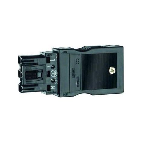 Tehalit Eingangsbuchse G 4703 (1/5)