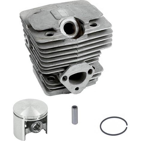 Cilindro completo decespugliatore ALPINA Vip 52, diam 45 mm, 360356