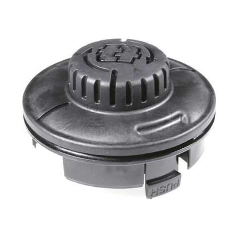 Kit couvercle + bouton pour tête débroussailleuse Easy Work Ø 109 mm Tecomec (1/3)