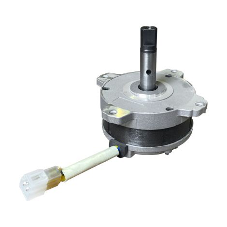 Ersatzmotor Elektromotor 3700RPM Motor für Akku-Rasenmäher uvm. (1/4)