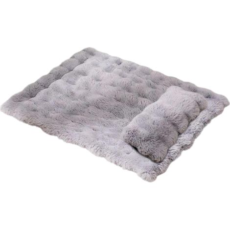 pour chat Tapis chaud lavable avec coussin amovible Grand (1/5)