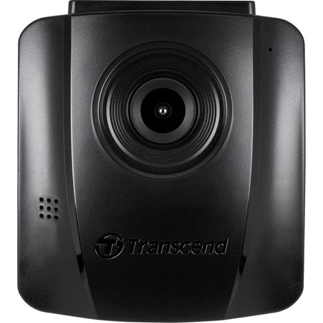 Transcend DrivePro 110 Dashcam Blickwinkel horizontal max.=130 ° Akku, Display, G-Sensor, Mikrofon (1/5)