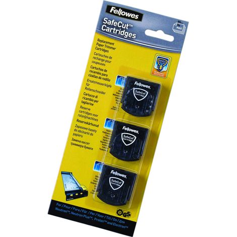 Fellowes 5411301 accessorio per paper cutter Lama di ricambio (1/3)
