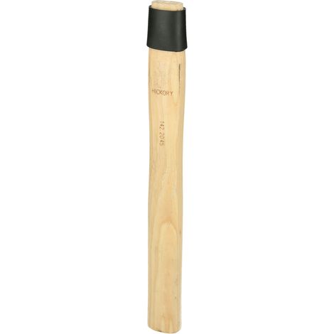 KS Tools 142.5313 Ersatzstiel, Esche, Rundkeil,310mm, Variante4