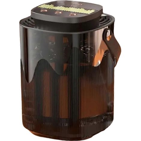Neuer Luftbefeuchter für den Haushalt, Zerstäuber, 3 Liter Fassungsvermögen, drei Düsen (1/5)