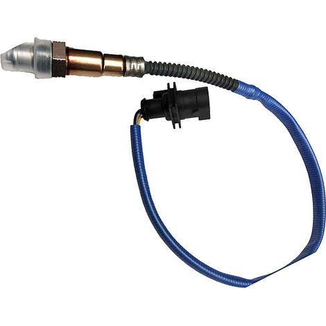 Sauerstoffsensor kompatibel mit Jaguar-Fahrzeugen DX23-9F472-CB C2D17259 0258027062 (1/3)