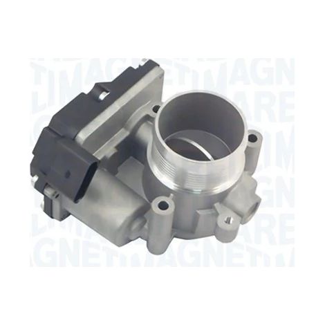 Corps papillon Magneti Marelli 802000000034 AUDI 03L128063AC 03L128063G