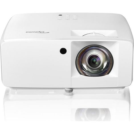 Optoma ZH350ST - proiettore D