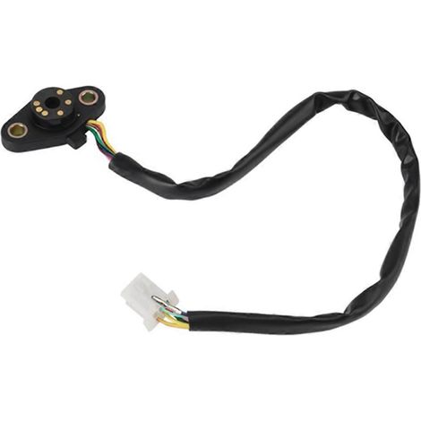 Motorcycle Gear Shift position Indicator Capteur pour WH125 WH175 CBR190 CB190R CBF190R CBF190
