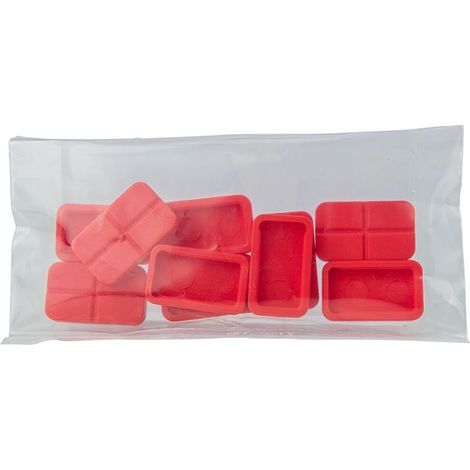 Bessey Schutzkappen-Set für Einhandzwinge EZXL (10 St.) - 3101961