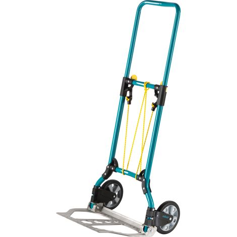 Wolfcraft Transportwagen TS 550 (5505301) (1/5)