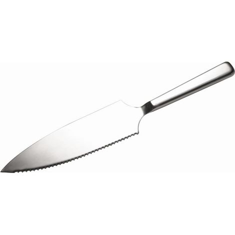 Tortenmesser assheuer-pott-gmbhcokg APS Tortenmesser Edelstahl 28 cm
