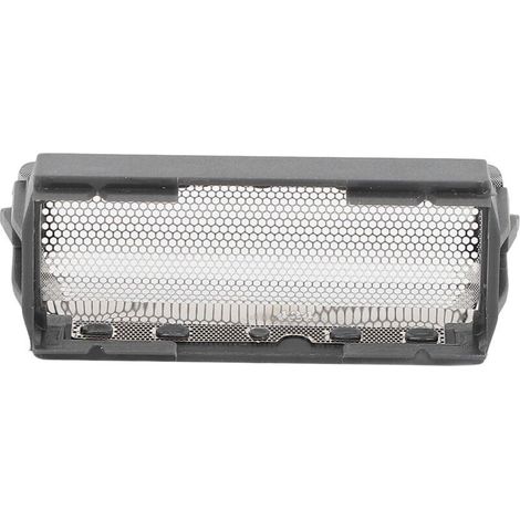 Foil de rechange pour rasoir électrique Braun – Compatible modèles 3550cc, 424 et 285 – Acier inoxydable haute précision (1/5)