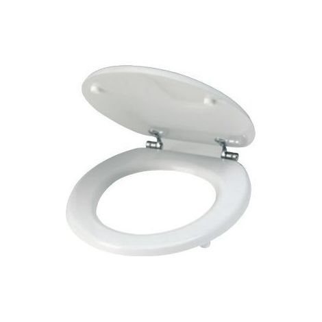 IDEAL STANDARD Sedile Coprivaso Per Infanzia Bamby In Resina