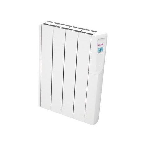 ÉMETTEUR THERMIQUE AVEC FLUIDE NUMÉRIQUE "Z" AVANCÉ  750 W - Z0750AD