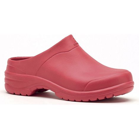 ROUCHETTE Sabots ONE cerise T36/37