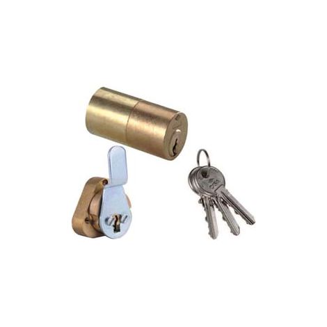 CILINDRI DA APPLICARE PER SERRATURE 02139  (02139000)    CISA