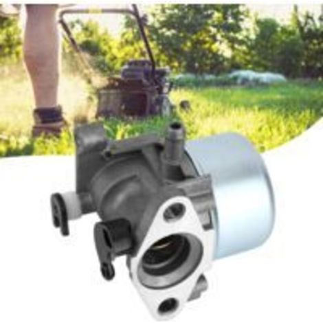 Carburateur pour tondeuse à gazon, kit de filtre à air pour carburateur, pièces détachées pour tracteur tondeuse Briggs & Stratton 675 190cc 799868