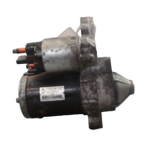 [PRODUIT D'OCCASION] Demarreur RENAULT Clio Iv ♻️ Ref Oe. 233000779r - Garantie à vie (1/4)