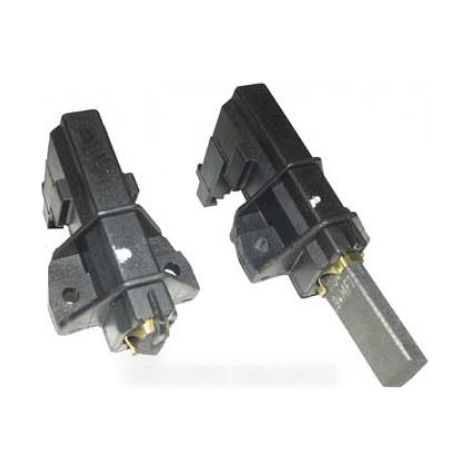Motor de Carbono para Lavadora WHIRLPOOL 481236248004